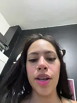 CarolinaRaven online show from July 19, 2026, 5:05 am