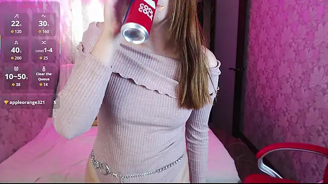 Snapshot of girl_from_hardfuckland chatting on February 27, 2026, 11:15 pm girl from hardfuckland online show from February 27, 2026, 11:15 pm