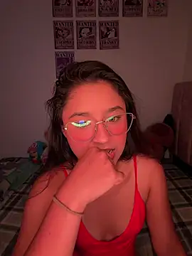 Snapshot of ivette_swan chatting on June 6, 2026, 3:23 am ivette swan online show from June 6, 2026, 3:23 am
