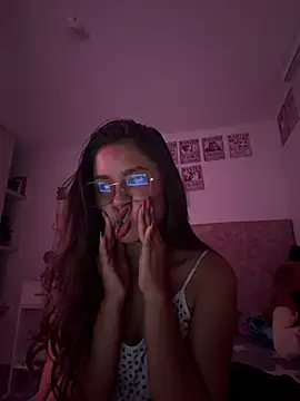 Snapshot of ivette_swan chatting on July 25, 2026, 5:37 am ivette swan online show from July 25, 2026, 5:37 am