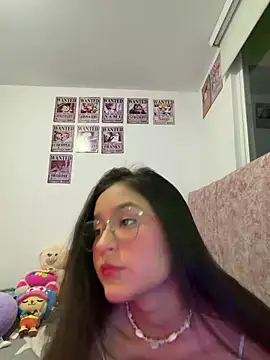 Snapshot of ivette_swan chatting on June 12, 2026, 1:36 am ivette swan online show from June 12, 2026, 1:36 am