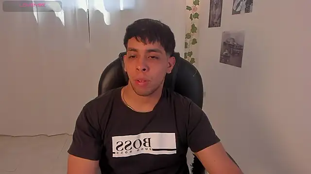 Snapshot of shooting_wilson chatting on January 19, 2026, 3:38 pm shooting wilson online show from January 19, 2026, 3:38 pm