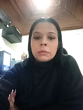 RossyAlvarez online show from May 29, 2026, 4:40 am