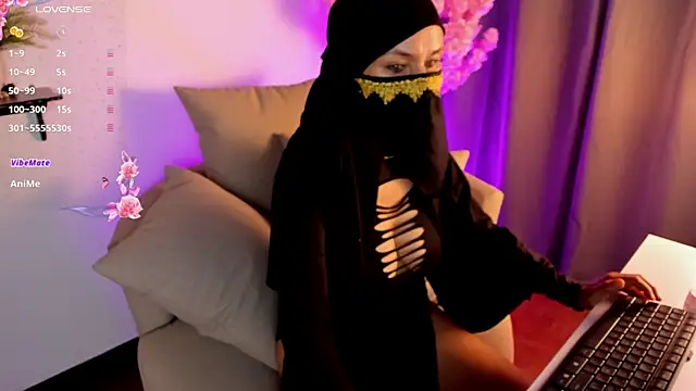 Latifa ali online show from February 6, 2026, 3:13 am