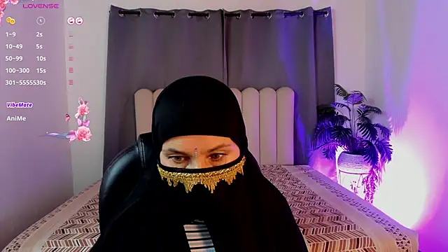 Latifa ali online show from March 2, 2026, 1:39 am