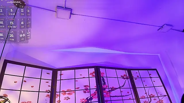 Snapshot of ShadowLune chatting on February 15, 2026, 7:35 pm ShadowLune online show from February 15, 2026, 7:35 pm