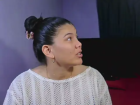 Violetta-Helena online show from March 21, 2026, 5:41 am