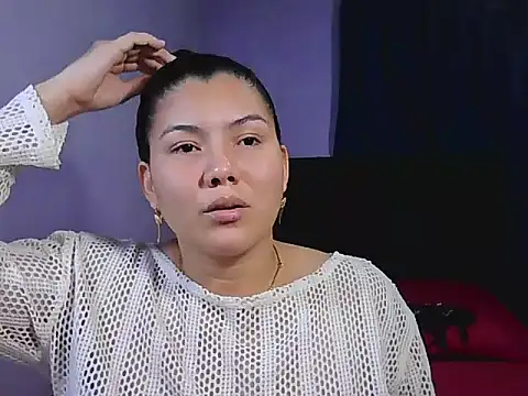 Violetta-Helena online show from March 16, 2026, 5:37 am