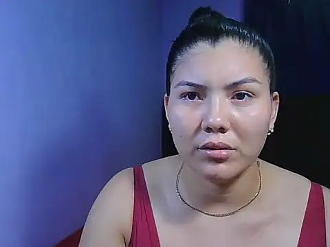 Violetta-Helena online show from March 18, 2026, 11:16 pm