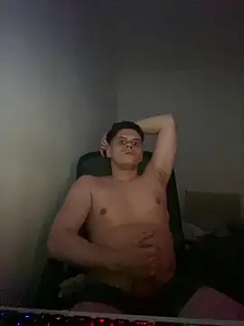 YouBMan online show from April 18, 2026, 12:24 am