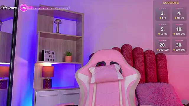 Snapshot of Eli-Bluee chatting on February 12, 2026, 2:28 pm Eli-Bluee online show from February 12, 2026, 2:28 pm