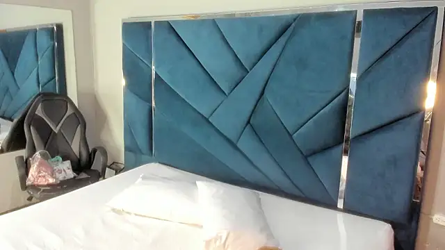 CottonCloud20 online show from February 27, 2026, 3:01 pm