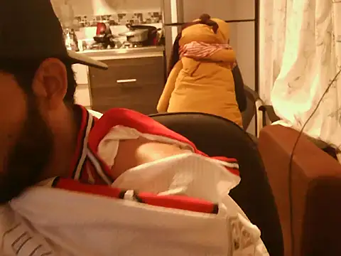 ELARKIMAN online show from March 4, 2026, 6:43 am