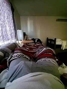 jamesybooy online show from March 7, 2026, 7:30 pm