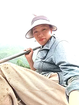 Jooj- online show from May 25, 2026, 10:47 am