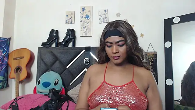 Natashabella    online show from May 21, 2026, 1:14 am