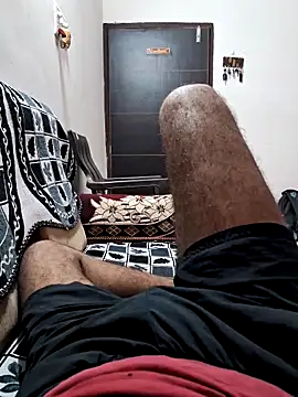 rajself online show from February 19, 2026, 4:48 pm