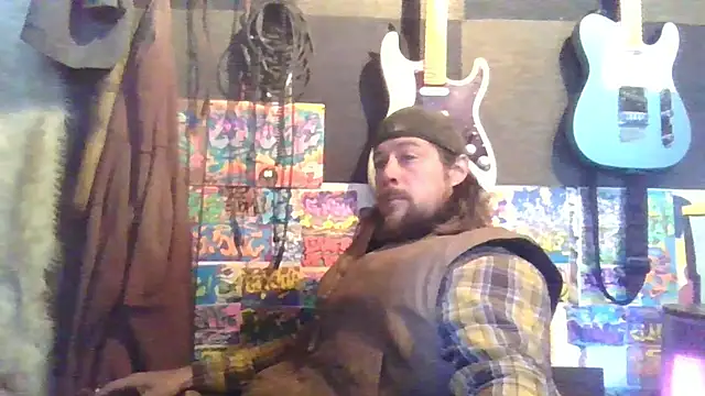 unknowner123 online show from March 17, 2026, 3:48 pm