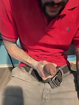 CcincoVilla online show from February 26, 2026, 12:54 am