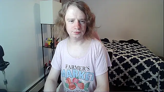 VanFairy526 online show from March 26, 2026, 9:51 am