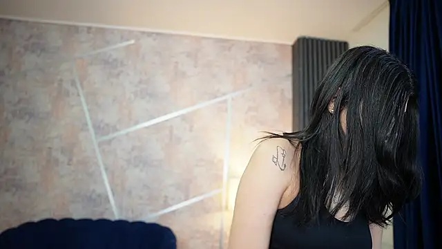 Wow Megan online show from February 21, 2026, 8:33 pm