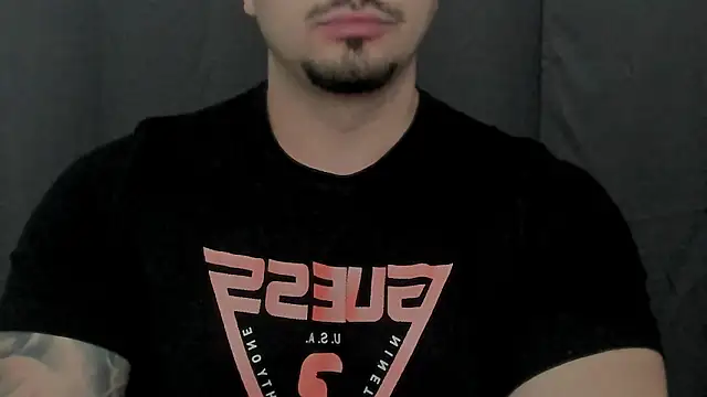 TONYWILSONN online show from March 27, 2026, 6:11 am