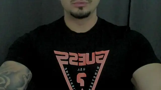 TONYWILSONN online show from April 9, 2026, 5:20 am