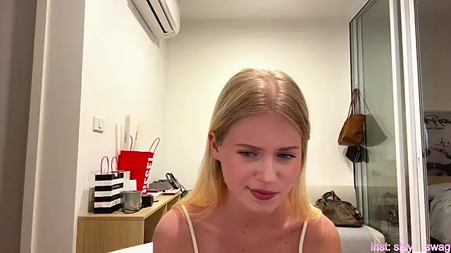 Slay Swag online show from February 17, 2026, 10:12 am