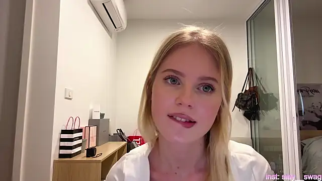 Slay Swag online show from February 23, 2026, 10:16 am