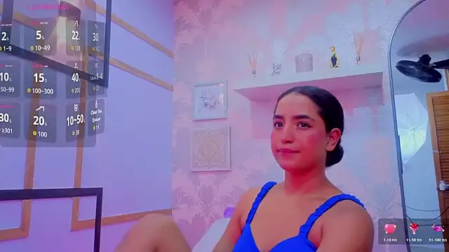 Emma Thompssonn online show from April 6, 2026, 11:55 am