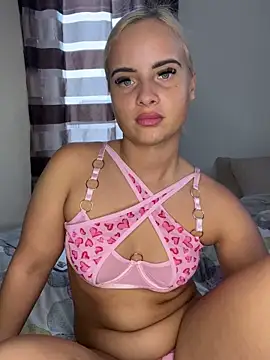 Angel babykee online show from January 15, 2026, 2:20 pm