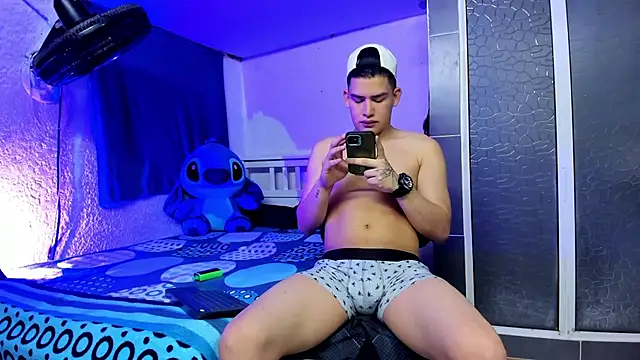 Brown Vincent online show from January 16, 2026, 8:40 am