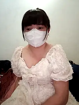 Elizabeth8 online show from February 21, 2026, 9:11 am