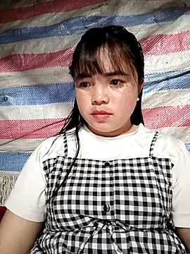 Elizabeth8 online show from February 24, 2026, 1:34 pm