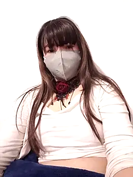 Elizabeth8 online show from February 7, 2026, 10:29 pm