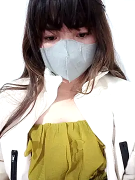 Elizabeth8 online show from February 9, 2026, 11:03 pm