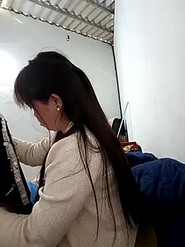 Elizabeth8 online show from February 28, 2026, 9:42 am