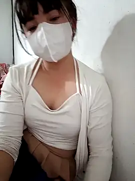 Elizabeth8 online show from February 11, 2026, 2:17 pm