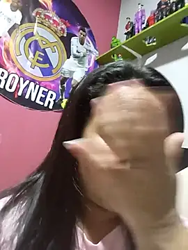 Snapshot of sexy_titis34 chatting on January 15, 2026, 4:10 pm sexy titis34 online show from January 15, 2026, 4:10 pm