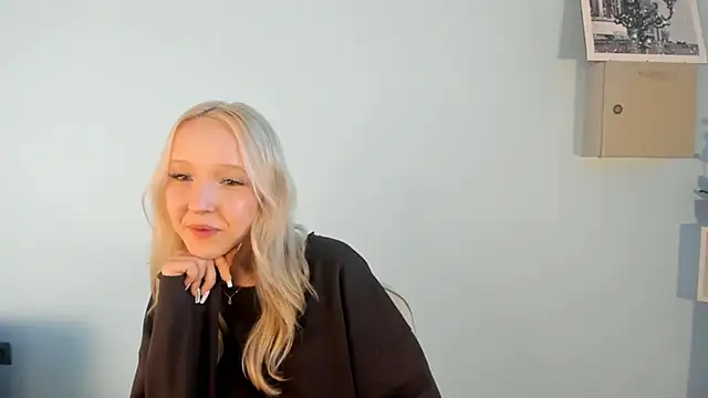 LatrinaNivala online show from January 16, 2026, 11:36 am