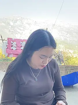 Shy-jane online show from January 18, 2026, 8:51 am