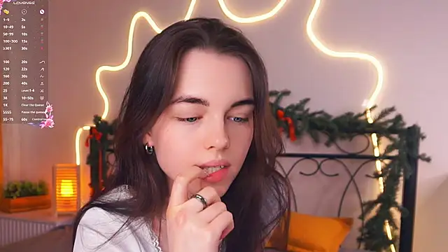 MirnaTellado online show from March 7, 2026, 7:19 pm