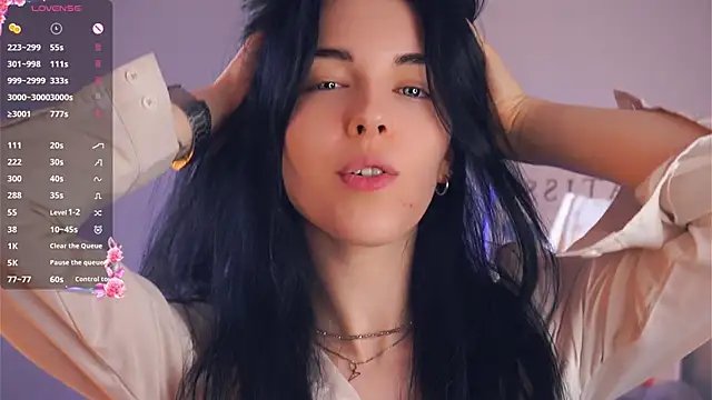 MirnaTellado online show from April 14, 2026, 7:13 am