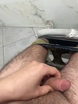 Ilyass heway online show from February 14, 2026, 1:55 pm