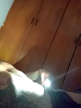 Tatuado85 online show from January 16, 2026, 10:08 am