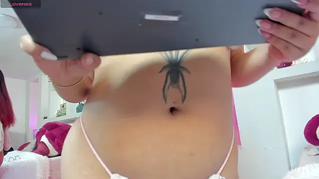 Rosy Sweet online show from February 3, 2026, 11:48 am