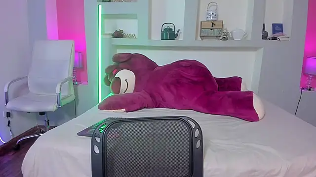 Rosy Sweet online show from February 25, 2026, 11:54 am