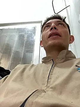 santiObrero online show from January 16, 2026, 3:16 pm