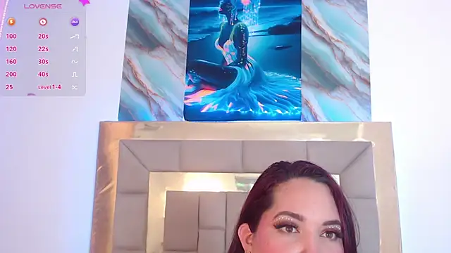 KarinaMiss  online show from February 17, 2026, 12:13 pm