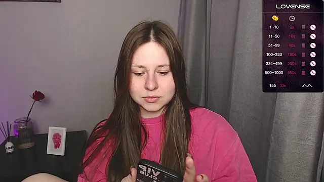secretvic online show from April 20, 2026, 4:08 pm